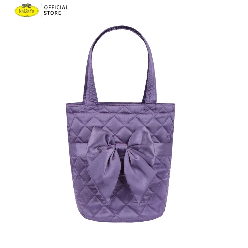 NaRaYa Handbag กระเป๋าถือ NBS-07B/S