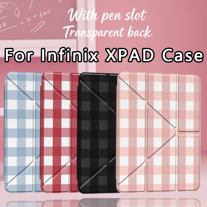 3+y zn167 สำหรับ Infinix XPAD 20 case XPAD 11 pro Infinix XPAD 20 Pro 12 oppo pad se 11 case
