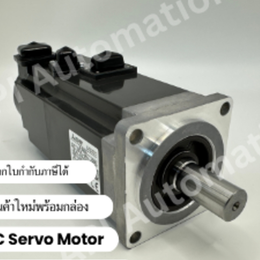 Mitsubishi AC Servo Motor HG-KN43J 400W Original