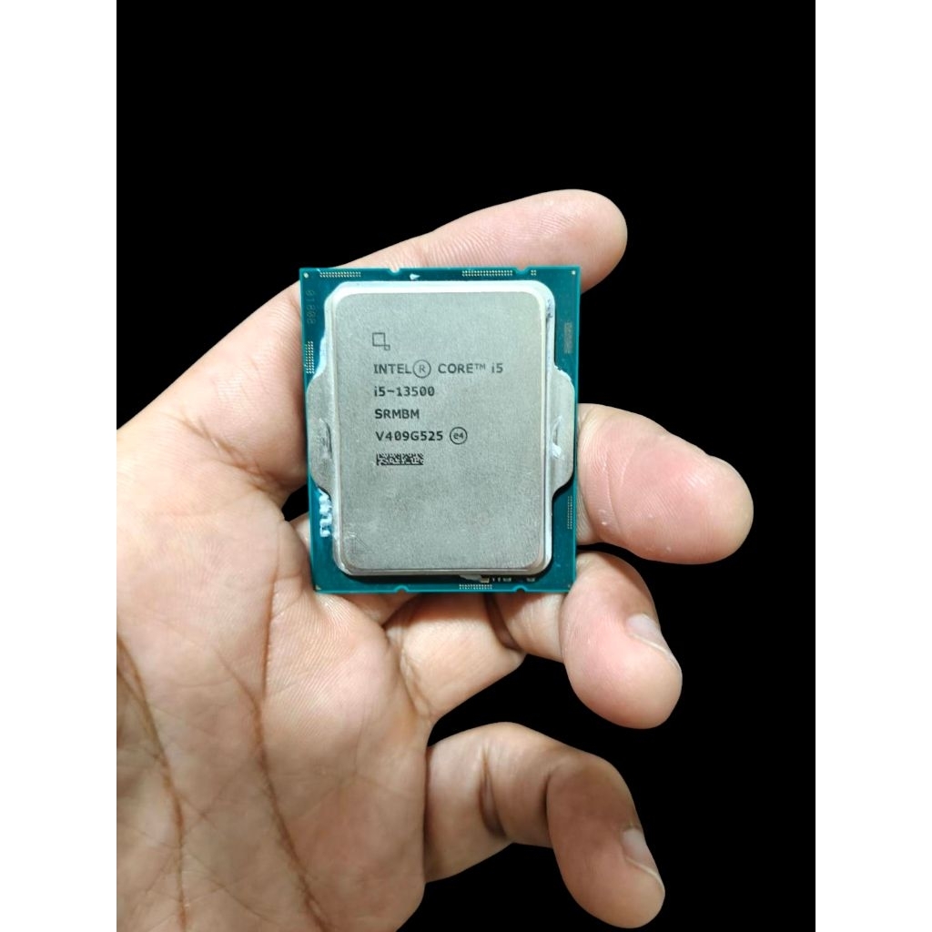 CPU i5 13500สินค้ามือสอง รับประกัน7วัน