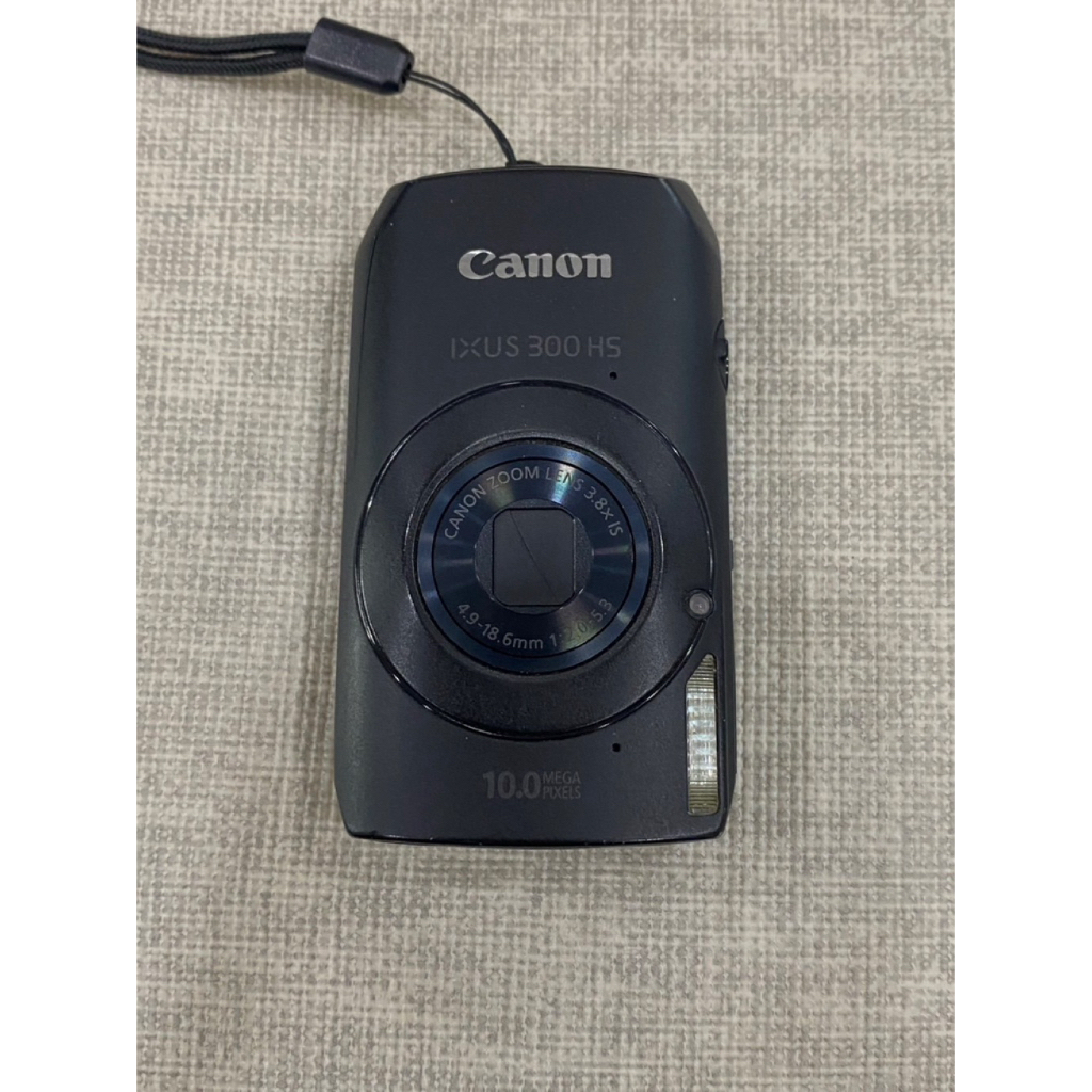 กล้องดิจิตอล Canon ixy30s / ixus300hs ฮิต🌟🌟🌟