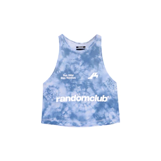 RANDOM Motion Dye Tank.