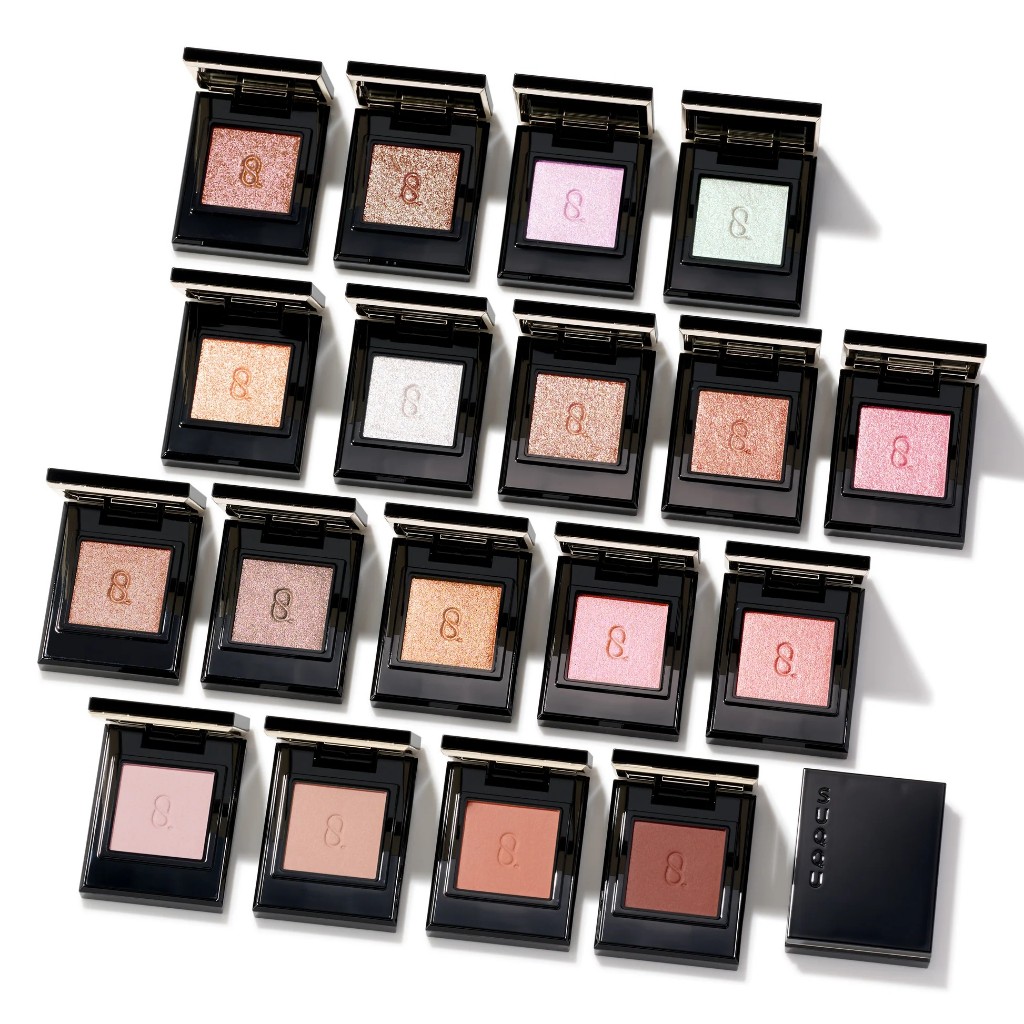 SUQQU Mono Look Eyes 1.5g (ฉลากไทย)