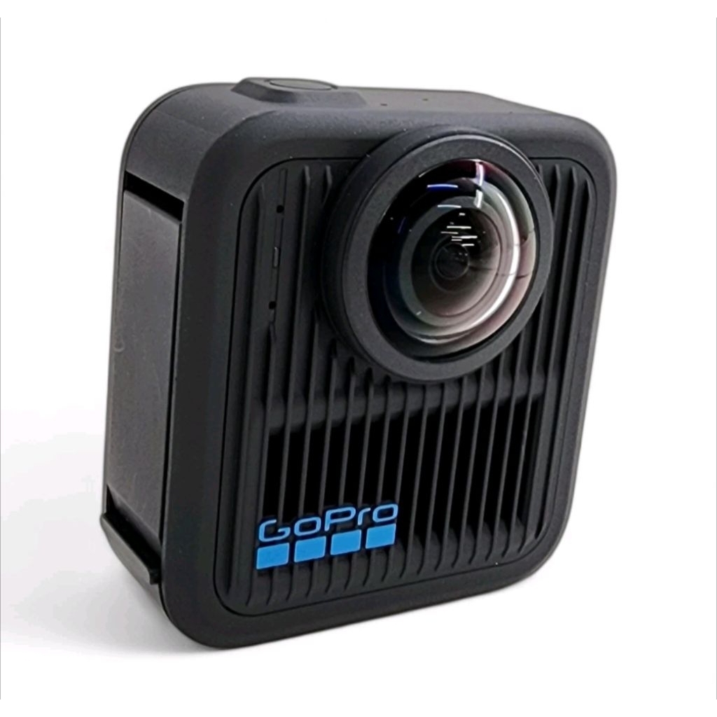GoPro MAX2 True 8K 360 Action Camera มือสอง