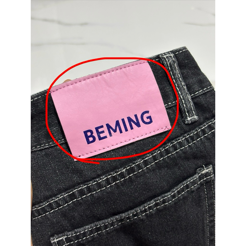 ส่งต่อ Beming bkk *ตำหนิป้ายน๊าา*