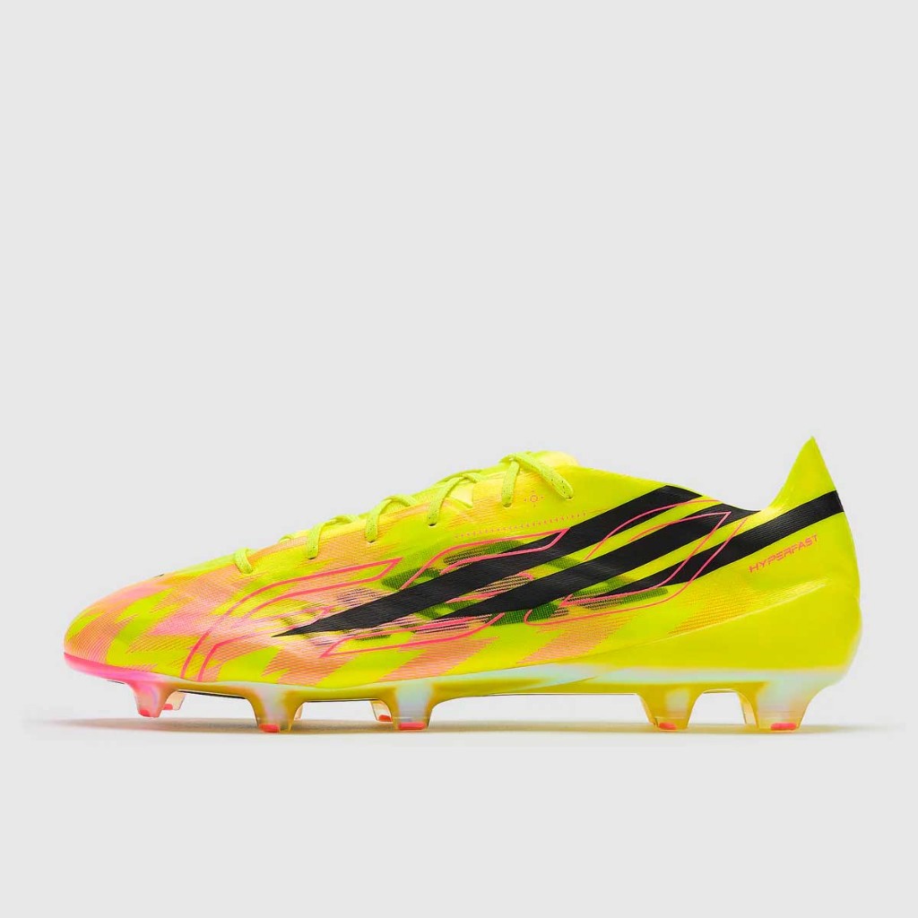 Adidas F50 Hyperfast Evo FG