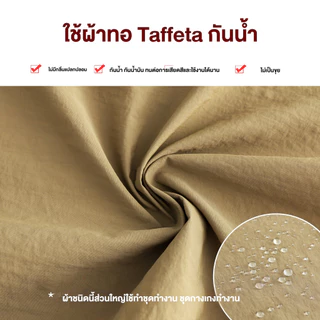 [พร้อมส่ง❤️] MIPH ผ้ากันเปื้อน สายคล้องคอ มีตัวปรับระดับ ผ้าซุปเปอร์คอมทวิล #คาเฟ่ #ร้านอาหาร#สปา#ร้านเล็บ