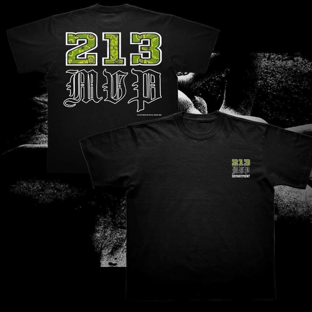213 MVP DEPARTMENT '