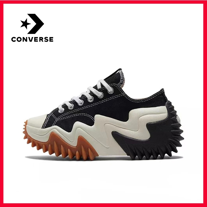 สินค้าพร้อมส่งค่ะ Converse Run Star Motion  รองเท้าผ้าใบ ใส่ได้ทั้งผู้หญิง&ผู้ช้าย