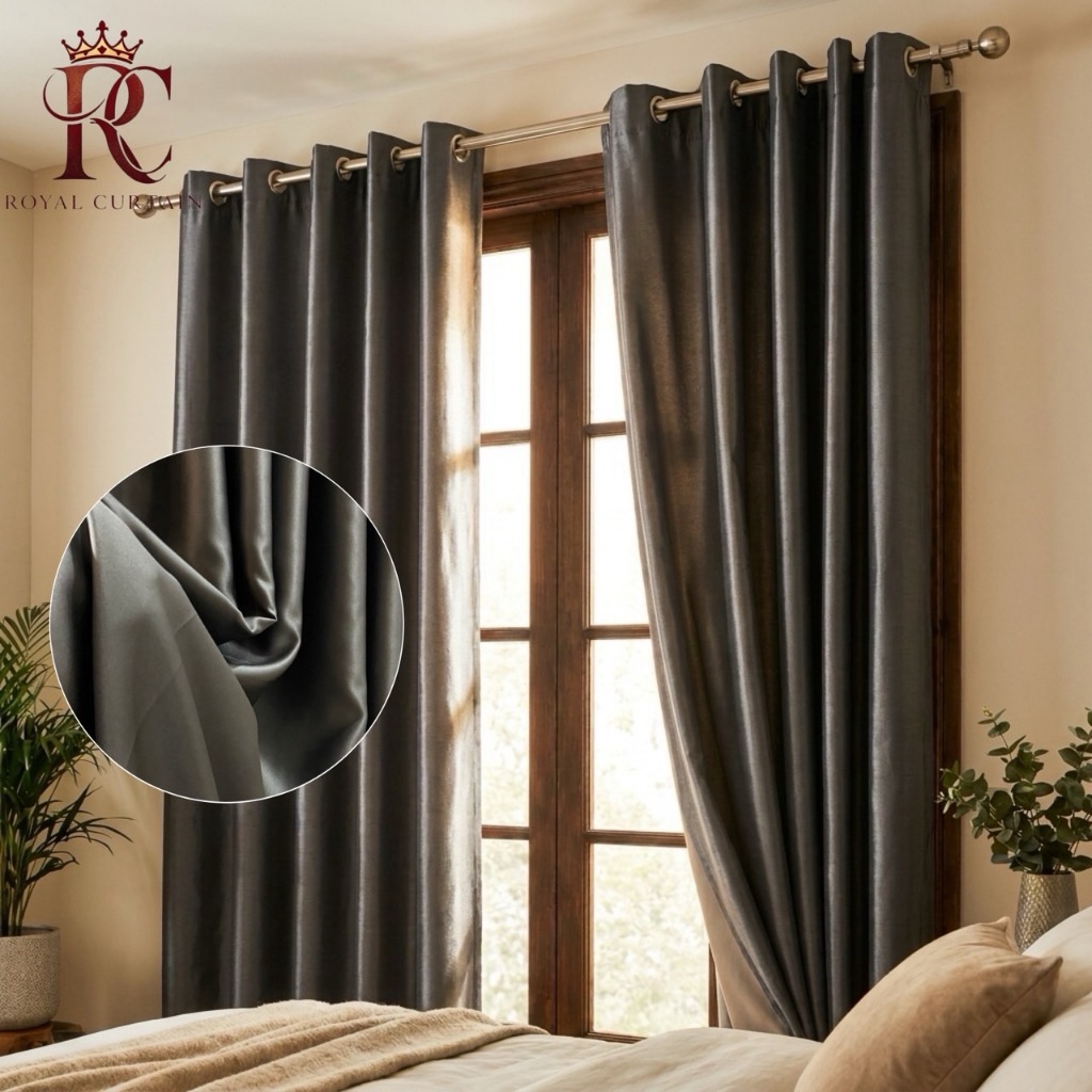 Curtain Curtain 1.6 meters Curtain 3.0 meters สั่งตัดได้ทุกขนาด ทักสอบถามแอดมินได้ตลอด24 ซ.ม