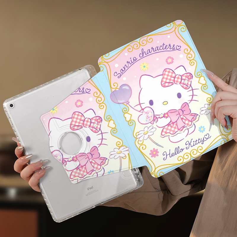 rotation zn024 สำหรับ ipad gen11case10 huawei matepad11.5S honor redmipad 2 infinix xpad 20 oppo se 