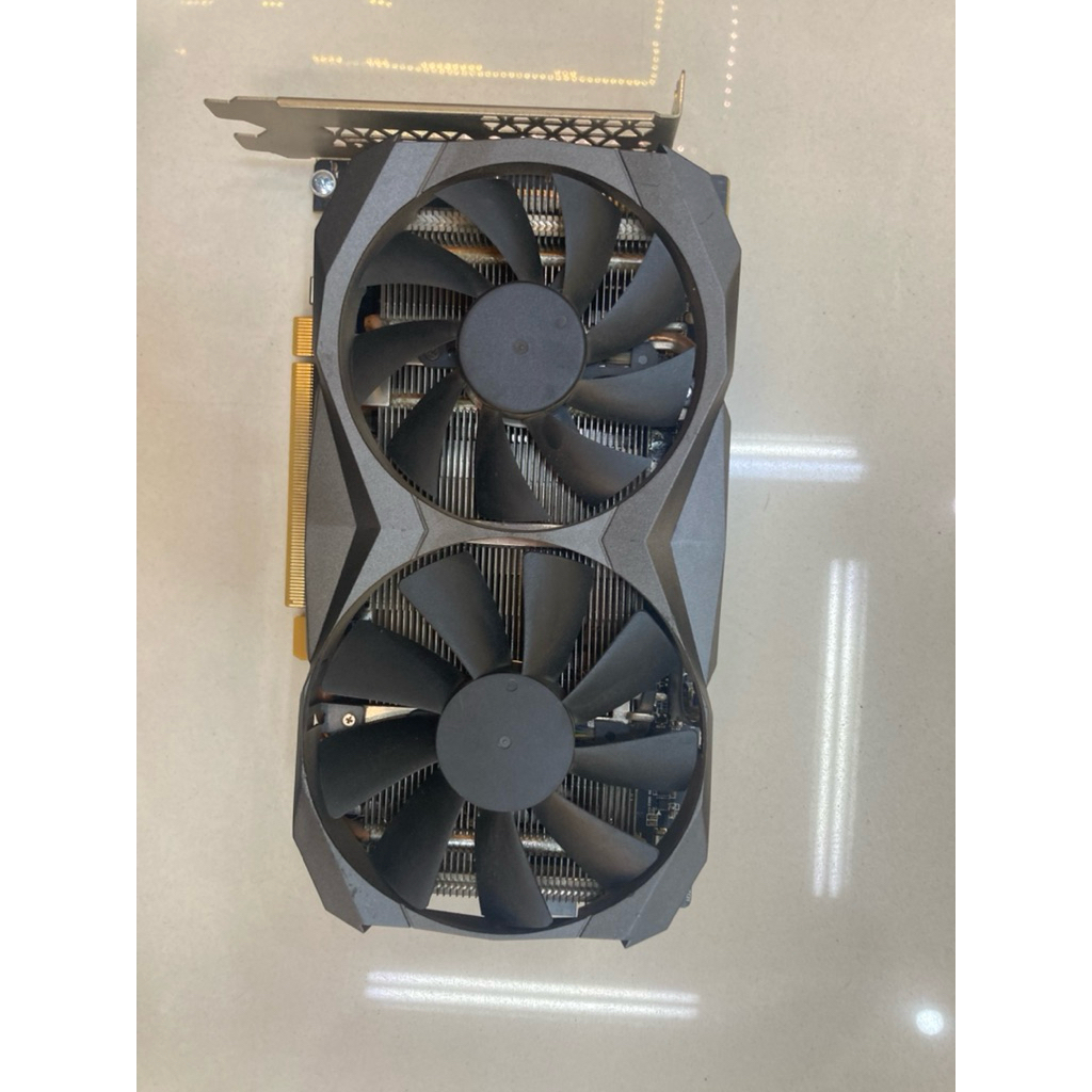 p102-100 ddr5 5Gb ชิปตัวเดียวกับGTX 1080 ti (อ่านรายละเอียดก่อนซื้อ)
