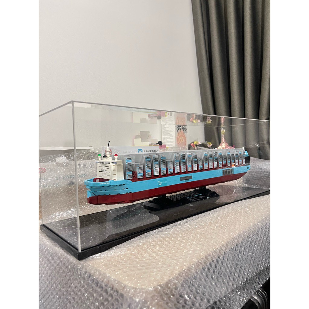 เลโก้ Maersk แท้100% พร้อมกล่อง