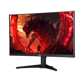 จอมอนิเตอร์ ACER Nitro Gaming VG240Y W3bmiipx Gaming Monitor (IPS 240Hz SPK) by Banana IT