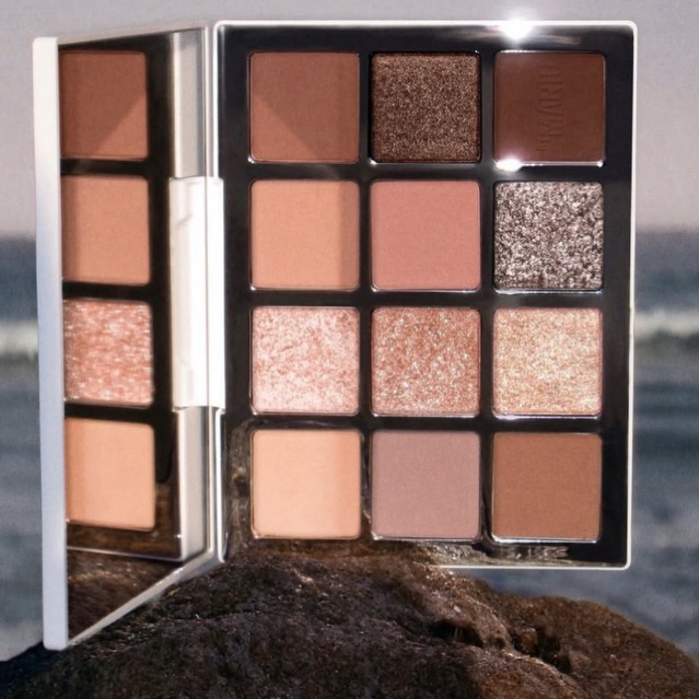Makeup By Mario Ethereal Eyeshadow Palette