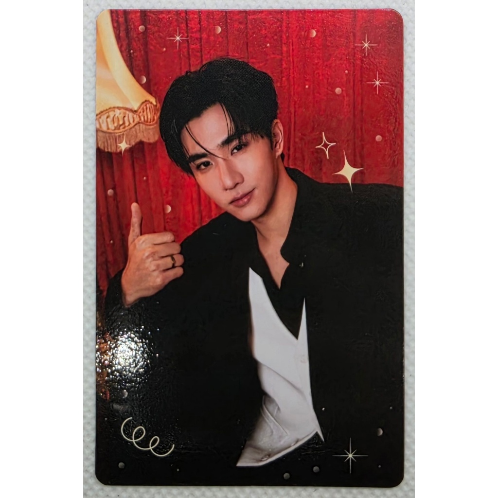 การ์ด Perth (Me and Thee Collectible Card)