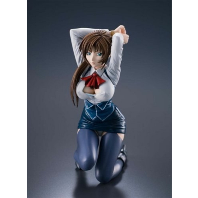 [เเชทก่อนสั่งทุกครั้ง!!] Imari Kurumi 1/6 (C-Works) มือ2 (พร้อมส่ง) Bible Black
