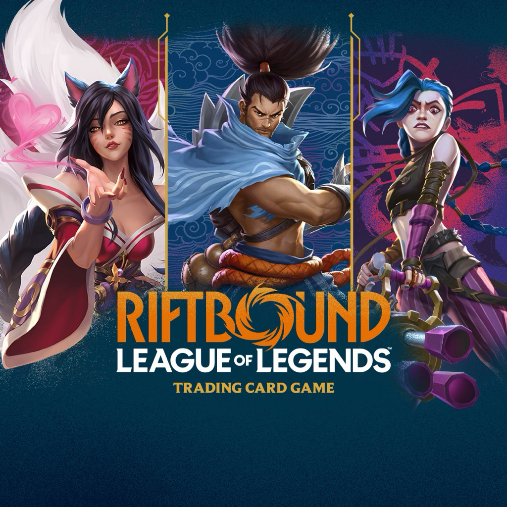 Rare Singles | Origins | Riftbound League of Legends