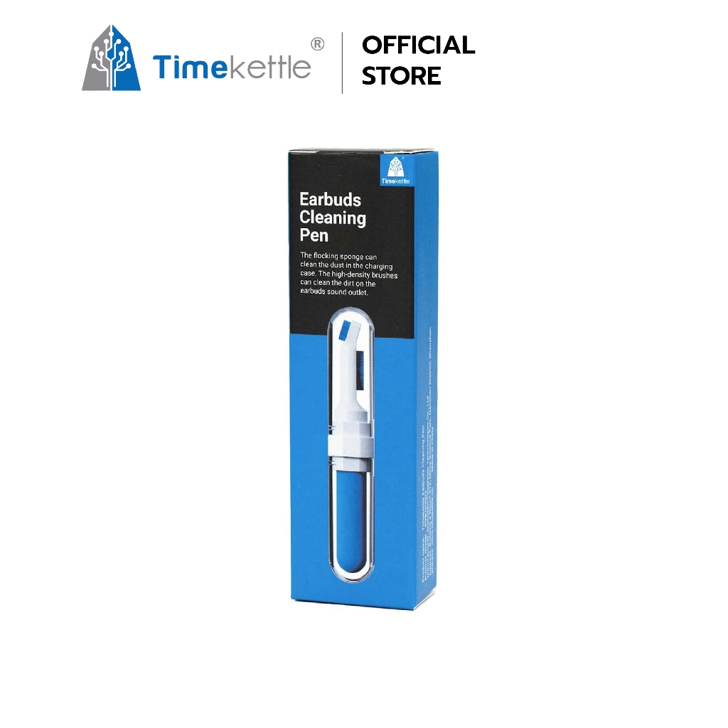 Timekettle Earbuds Cleaning Pen แปรงทำความสะอาดหูฟัง