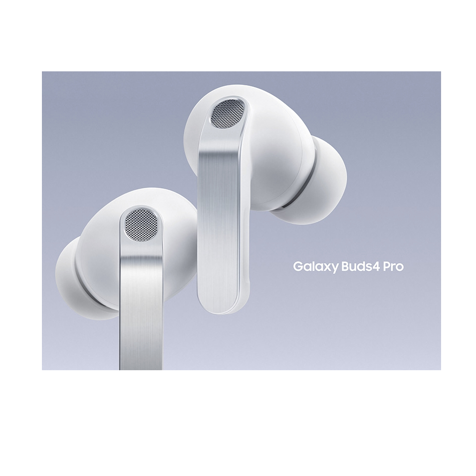 Samsung Buds 4 Pro สินค้าของแท้ประกันศูนย์ตามลอตการผลิต