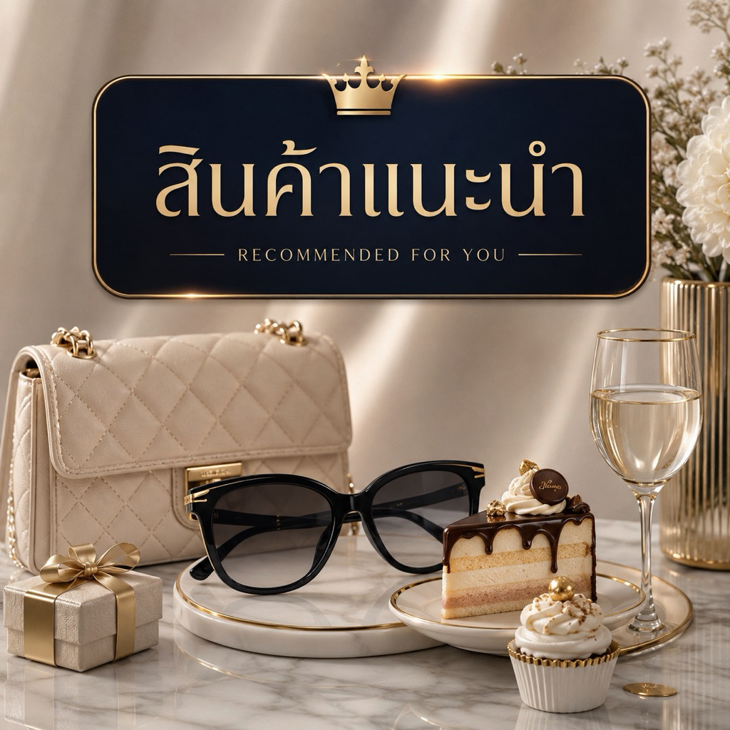 สินค้ากระแสแต่ละรอบไลฟ์ 💕สินค้าแนะนำ ❤️