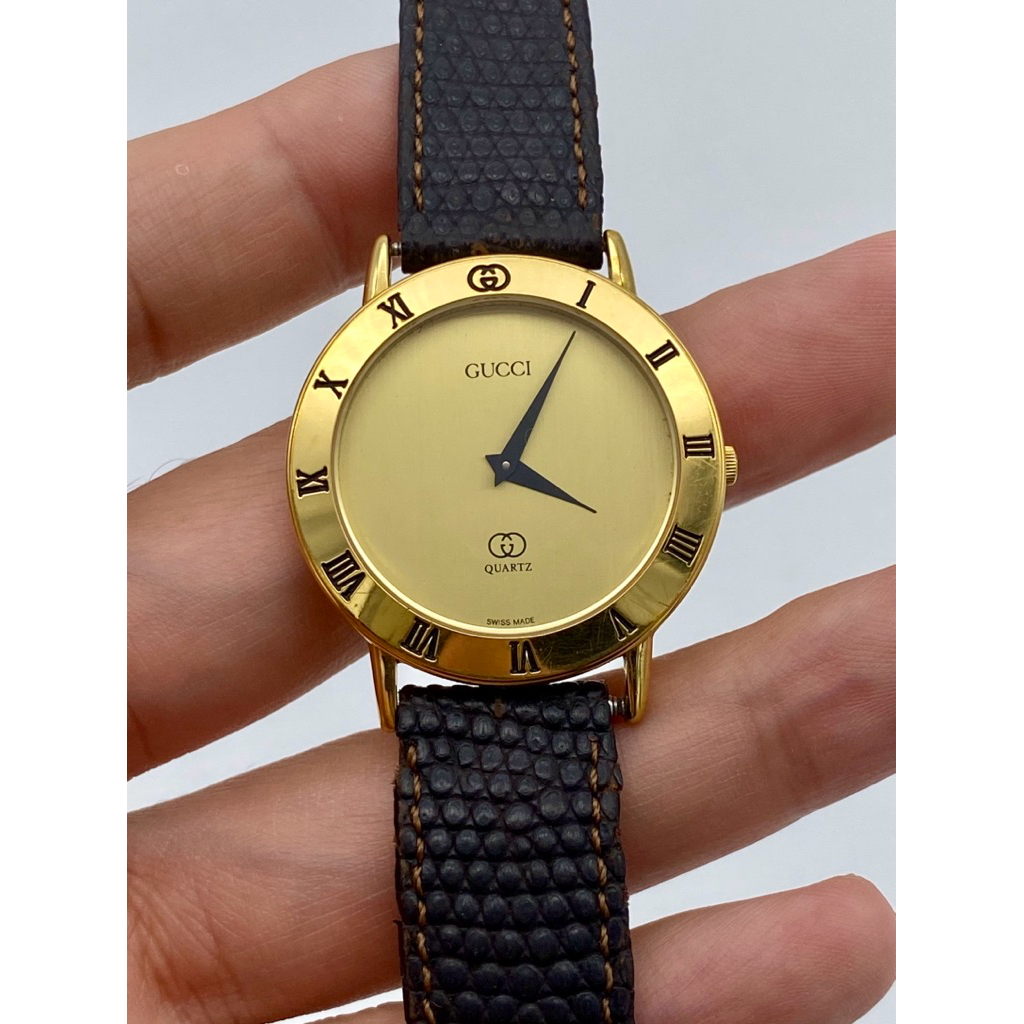 ขาย นาฬิกาผู้หญิง Gucci
