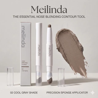 MC5110 MEI LINDA NOSE BLENDING CONTOUR Meilinda เมลินดา โนส เบลนดิ้ง คอนทัวร์ 0.9ก.
