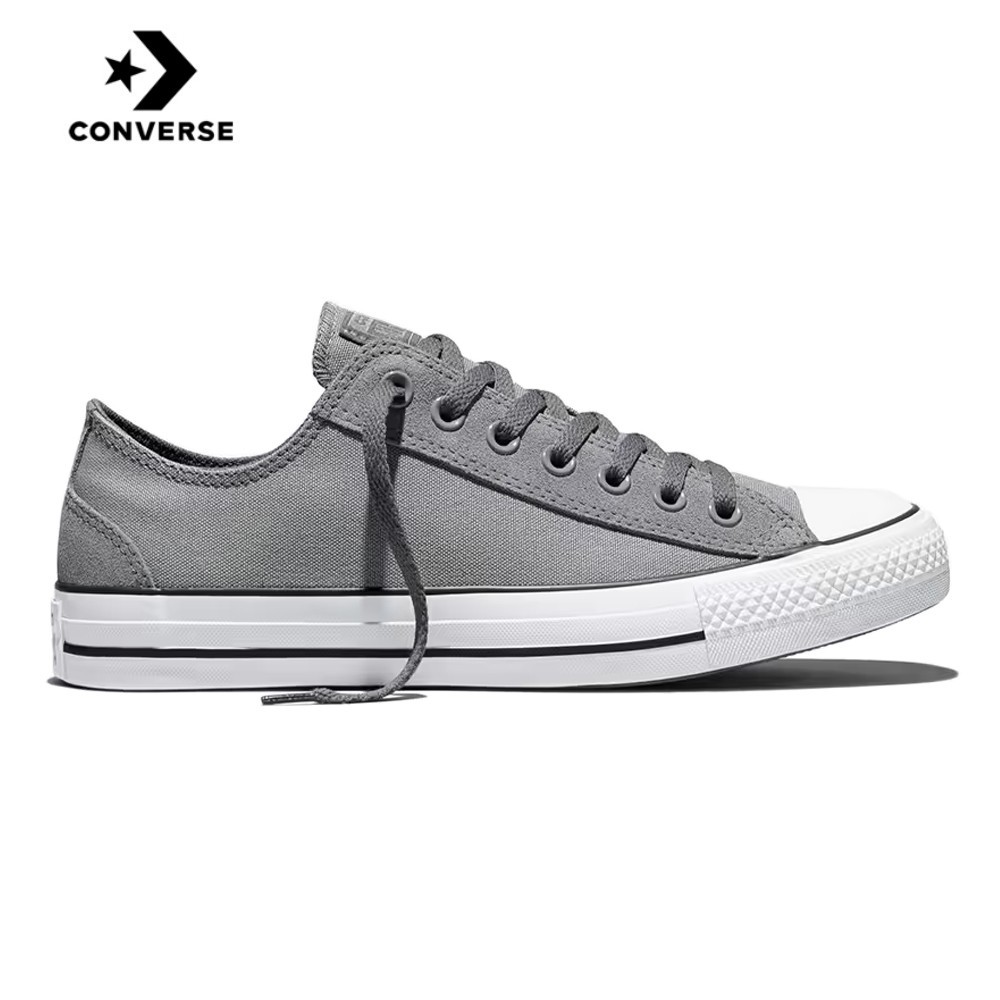 CONVERSE รองเท้า Chuck Taylor All Star Athletic - Grey [A19083CM_S6GYXX]