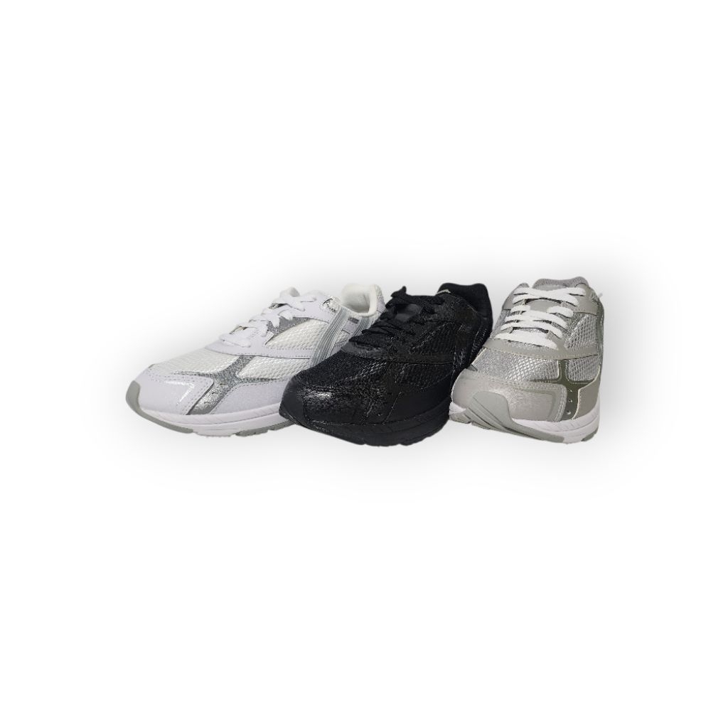 สินค้าลิขสิทธ์ [ ของแท้ 100%]  รองเท้าวิ่ง แพน X-POWER 2026 RUNNING PF-16X5