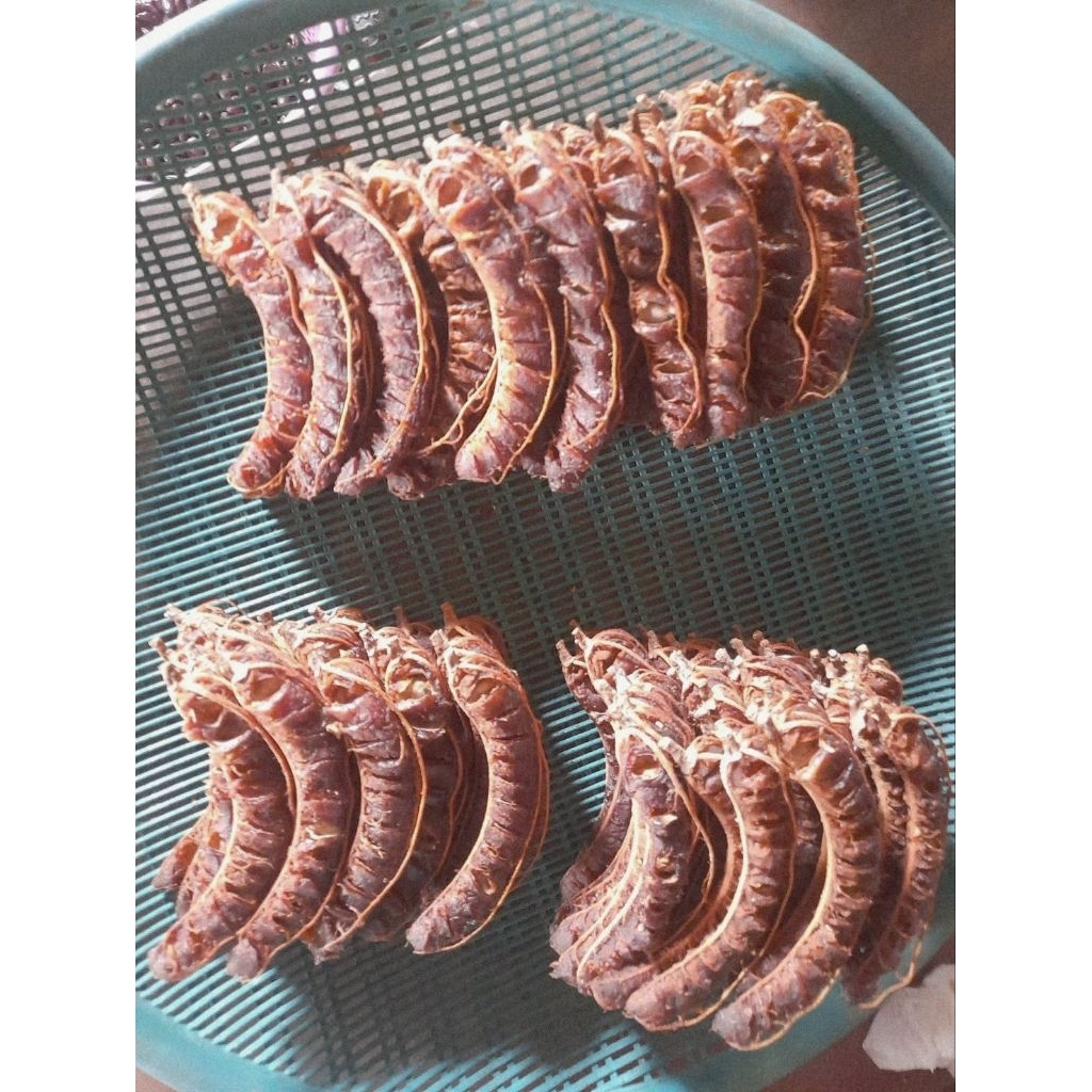 มะขามเปรี้ยวเนื้อก้าน ไม่มีเมล็ด ไม่ดำ ของใหม่ปีนี้ พร้อมส่ง