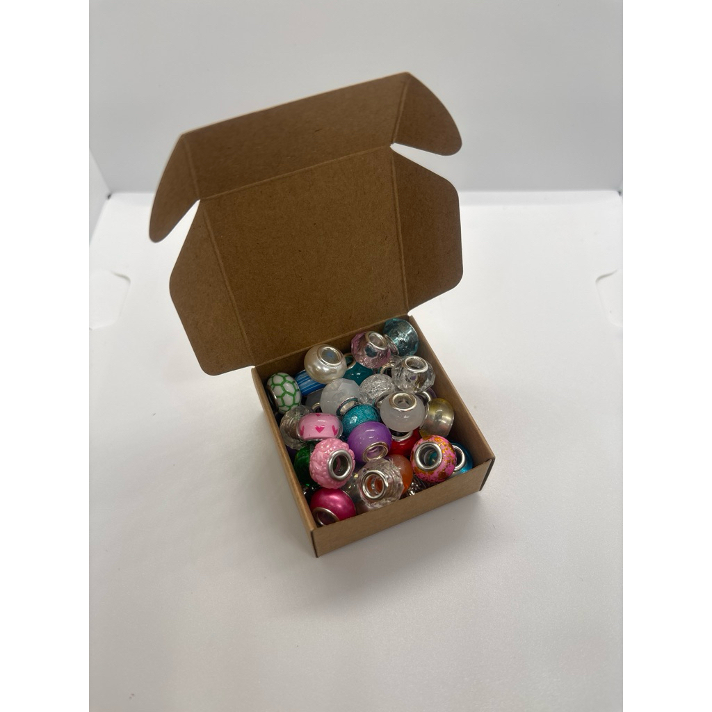 beads for various purposes 50g per box
