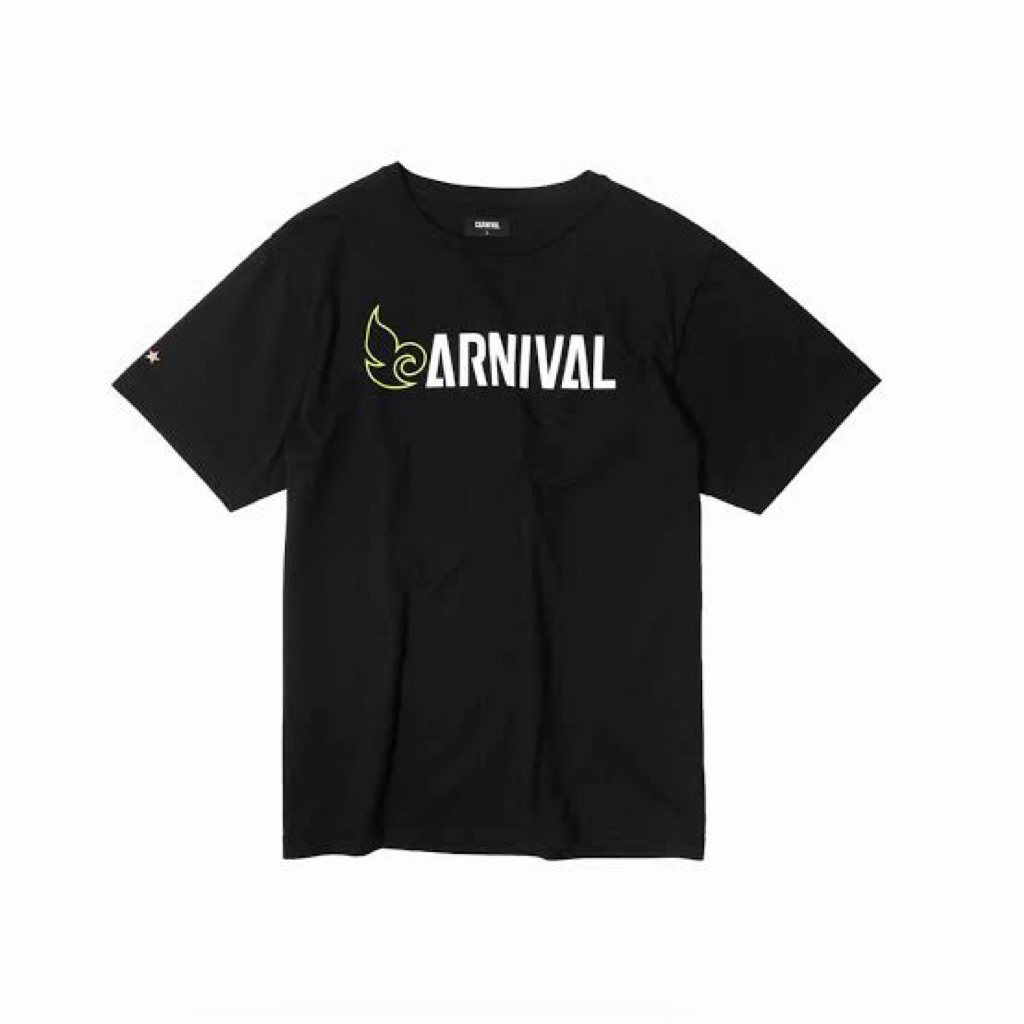 Carnival Indigoskin Tee