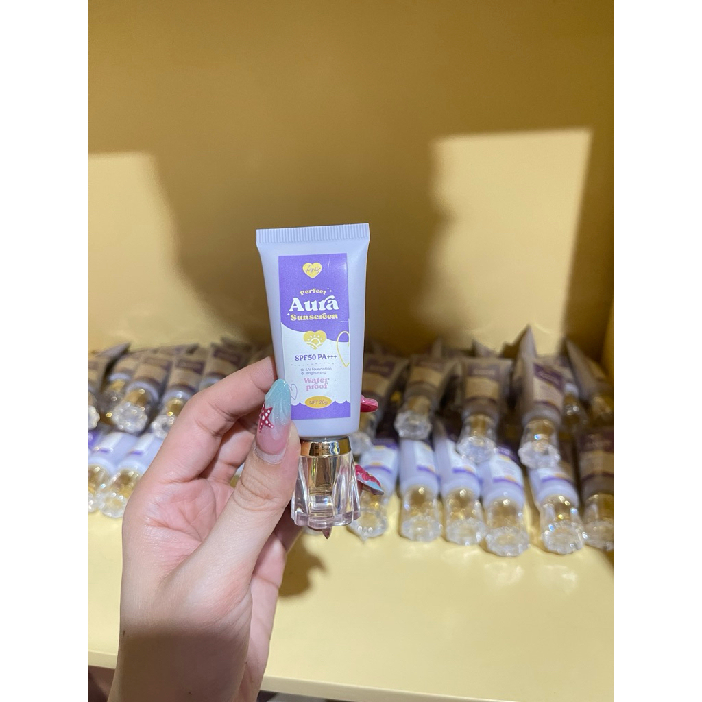 กันแดดเอนิส 𝐋𝐢𝐦𝐢𝐭𝐞𝐝 𝐒𝐢𝐳𝐞 𝟐𝟎 𝐠 🎀🥨🌤️
