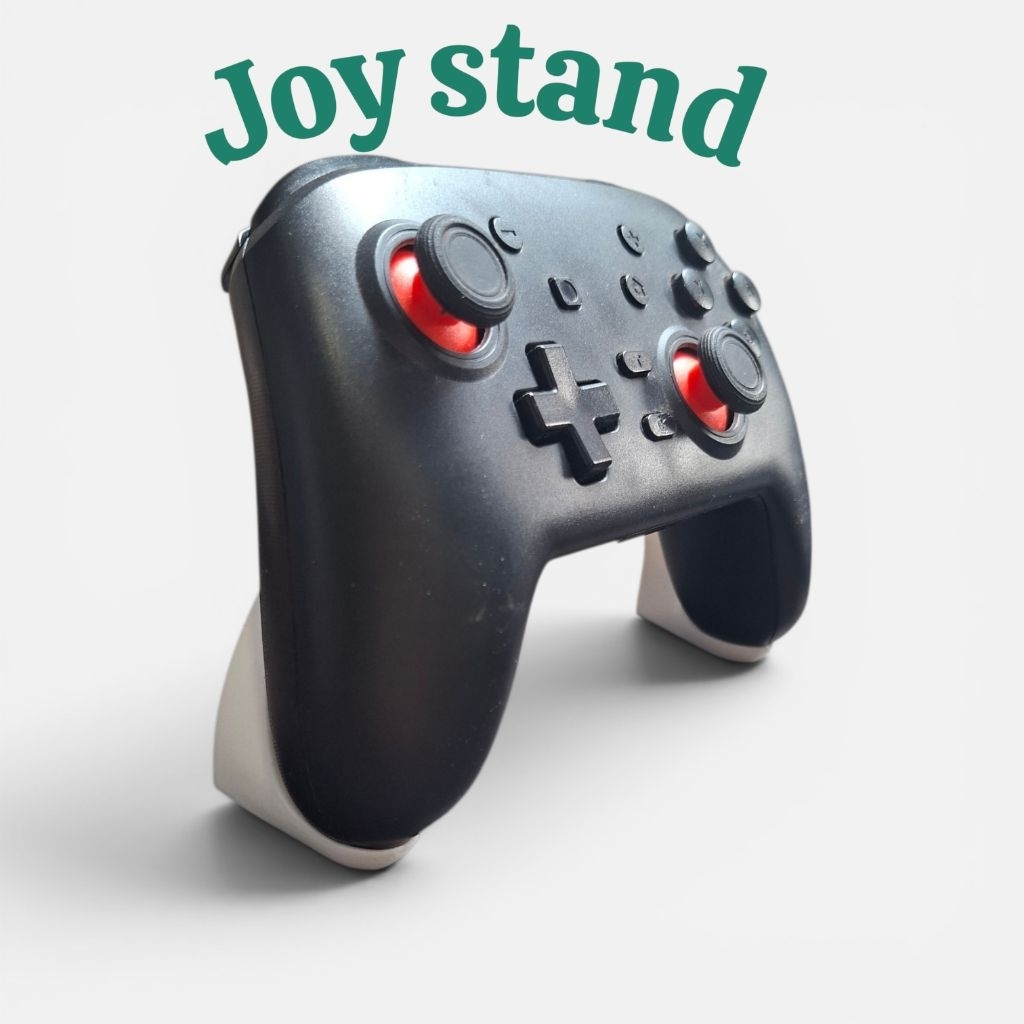 Joystand ที่วางจอย แท่นวางจอย PLA