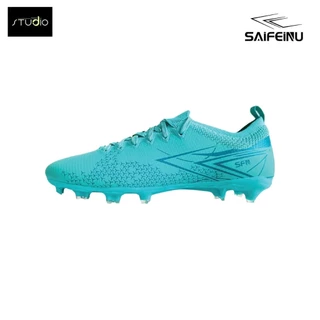 [สินค้าลิขสิทธิ์แท้ 100%] รองเท้าฟุตบอล SAIFEINU 0304 SNF-FG-0304