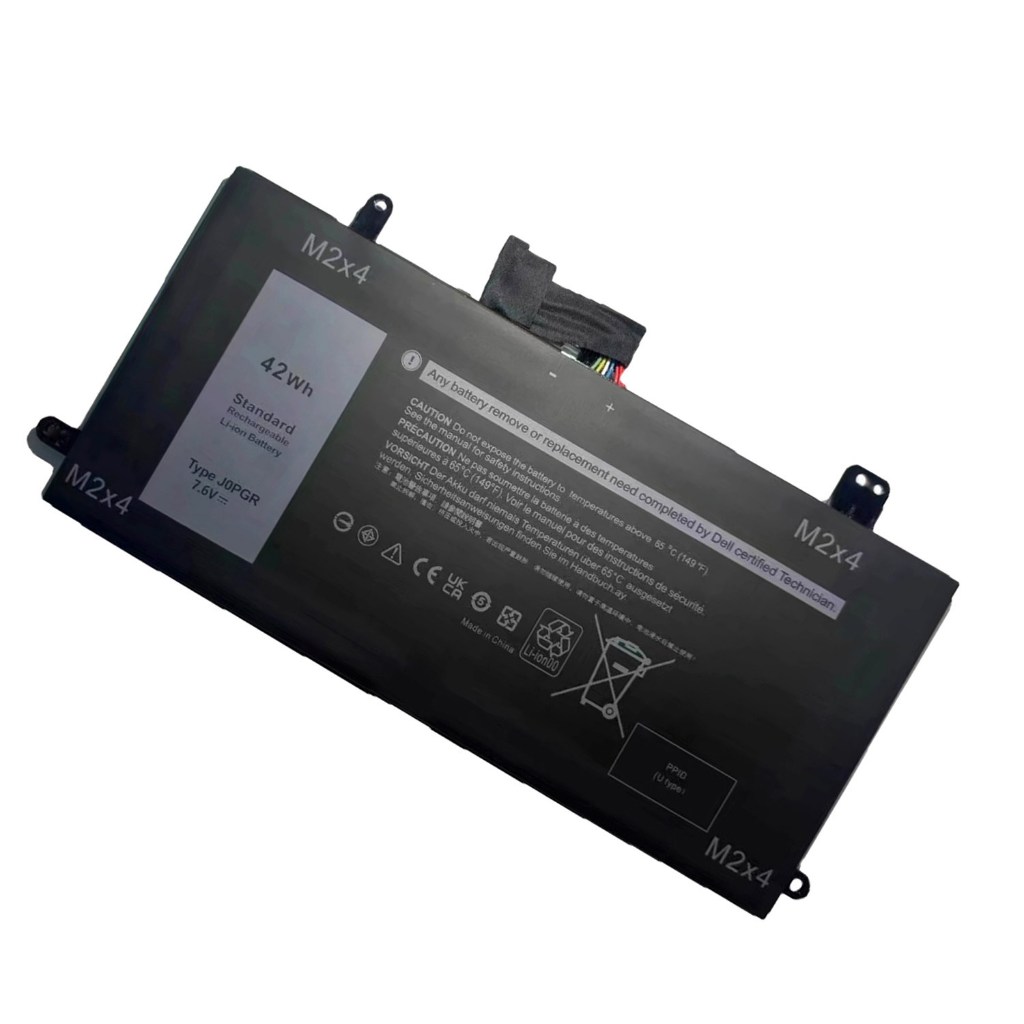 New high quality Dell Latitude 5285 5290 t17g battery, part 1wnd8 jopgr j0pgr
