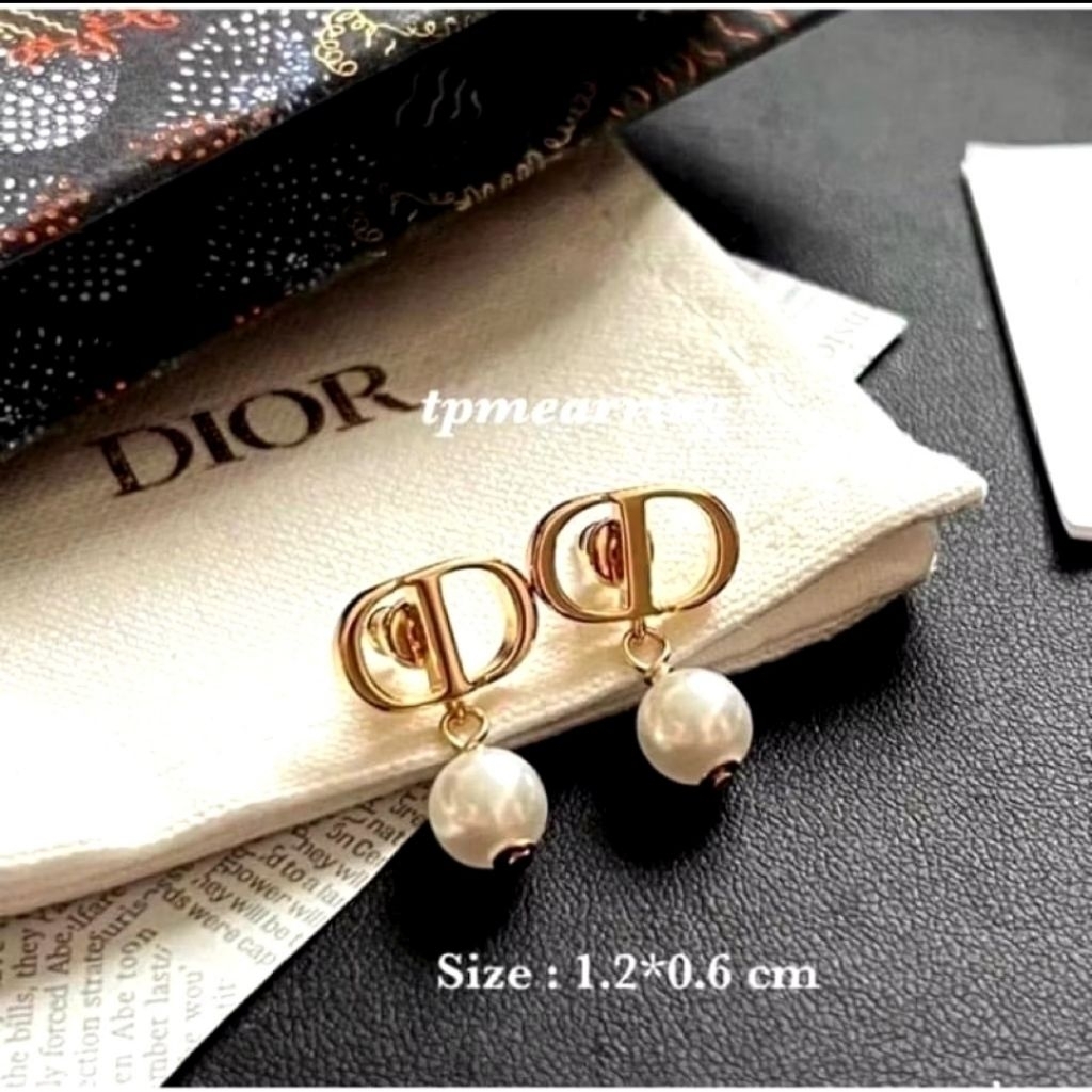 สร้อยคอ ต่างหู D งานสวย dp dnl