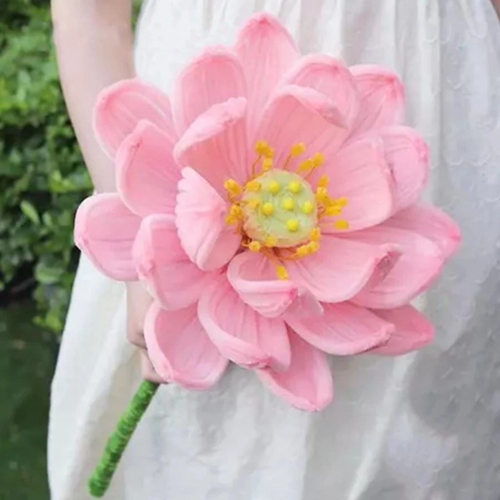 ลวดกำมะหยี่ 100ชิ้น ที่มีสีสัน ดัดง่าย ขนนุ่มฟู ยาว30cm หนา 6mm/8mm  ทำดอกไม้ DIY จัดส่งจากประเทศไทย thumbnail 5