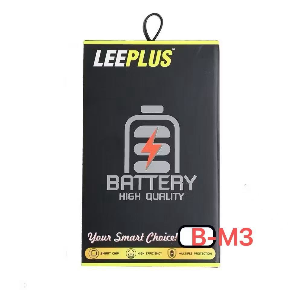 LEEPLUS  แบตเตอรี่ Vivo Y50/y30 Battery vivo 1935/1938 B-M3 แบตY50 แบตY30 แบตวิโว