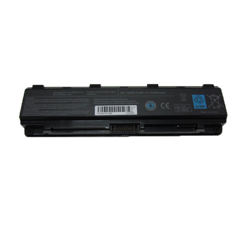 Battery for Toshiba Laptop PA5024U-1BRS PABAS259 PABAS260 5024