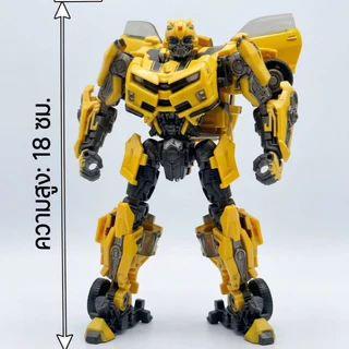 จัดส่งที่รวดเร็ว ของเล่นแปลงร่างคลาส SS38 V ของขวัญแปลงร่างของเล่น Optimus Prime Commander Creative Gift