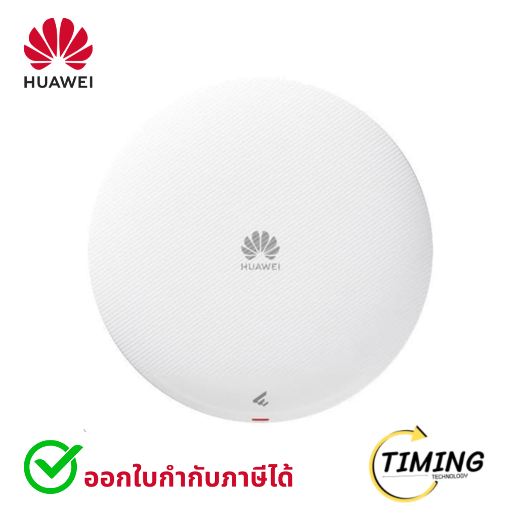 Access Point รุ่น Huawei eKit AP362E Indoor