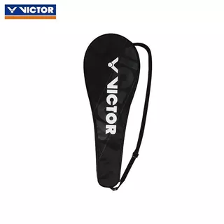 VICTOR CHALLENGER กระเป๋าไม้แบด PU น้ำกัน (ของแถม) | วัสดุPU น้ำกัน ใส่ไม้แบดหลายใบ