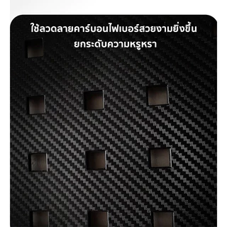🔨Pegboard Size(90x45 cm) แผงแขวนเครื่องมือติดตั้งง่าย แผงแขวนเครื่องมือ ABS แข็งแรง แข็งแรง