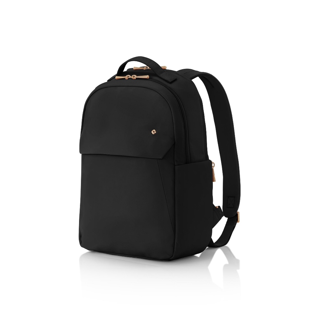 SAMSONITE กระเป๋าเป้ใส่ Laptop 14.1นิ้ว รุ่น รุ่น VALERIE