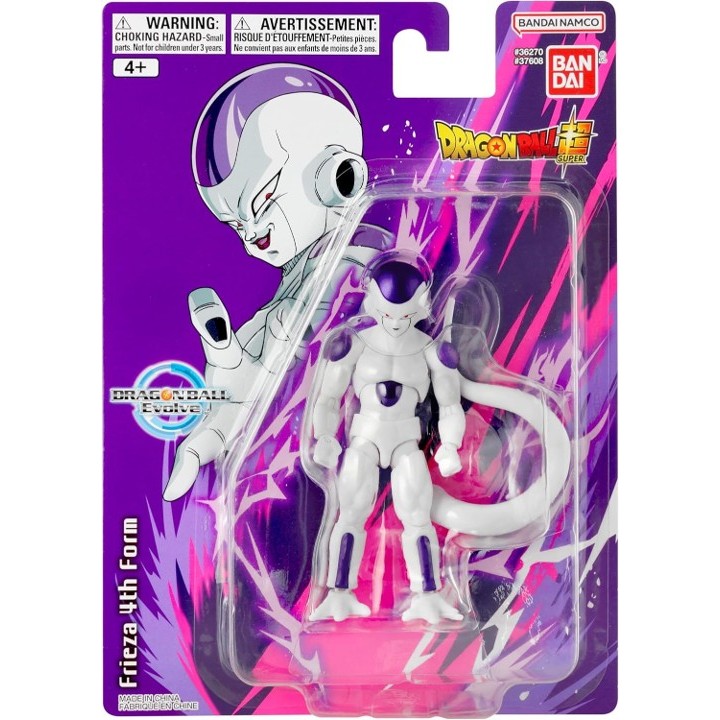 Bandai(บันได) OTHER FRIEZA 4TH FORM