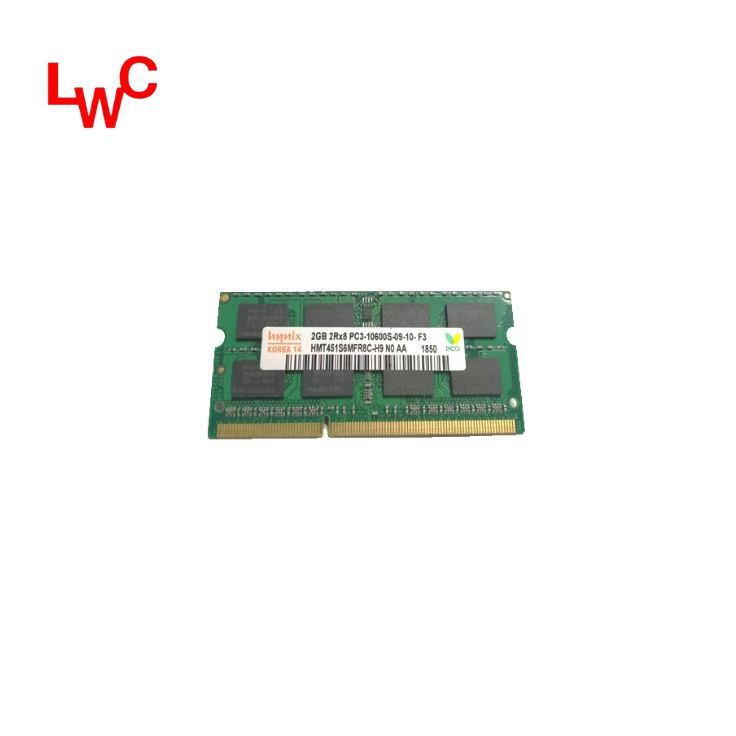 RAM NB HYNIX 2GB DDR3(1333) 16 CHIPS