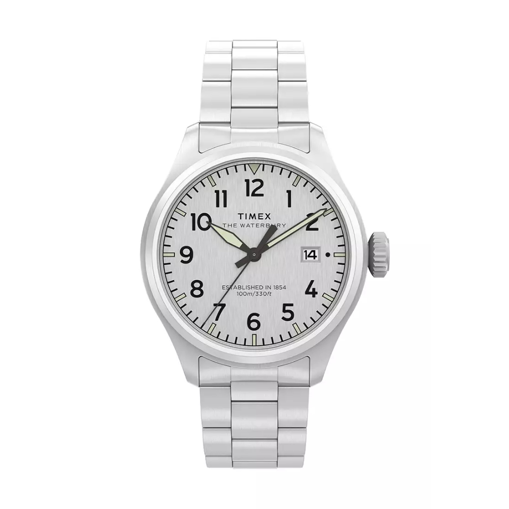 Timex TW2Y18800 นาฬิกาดำน้ำ
