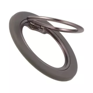 แหวนติดโทรศัพท์ FOX Classic Magnetic Ring Stand by Banana IT