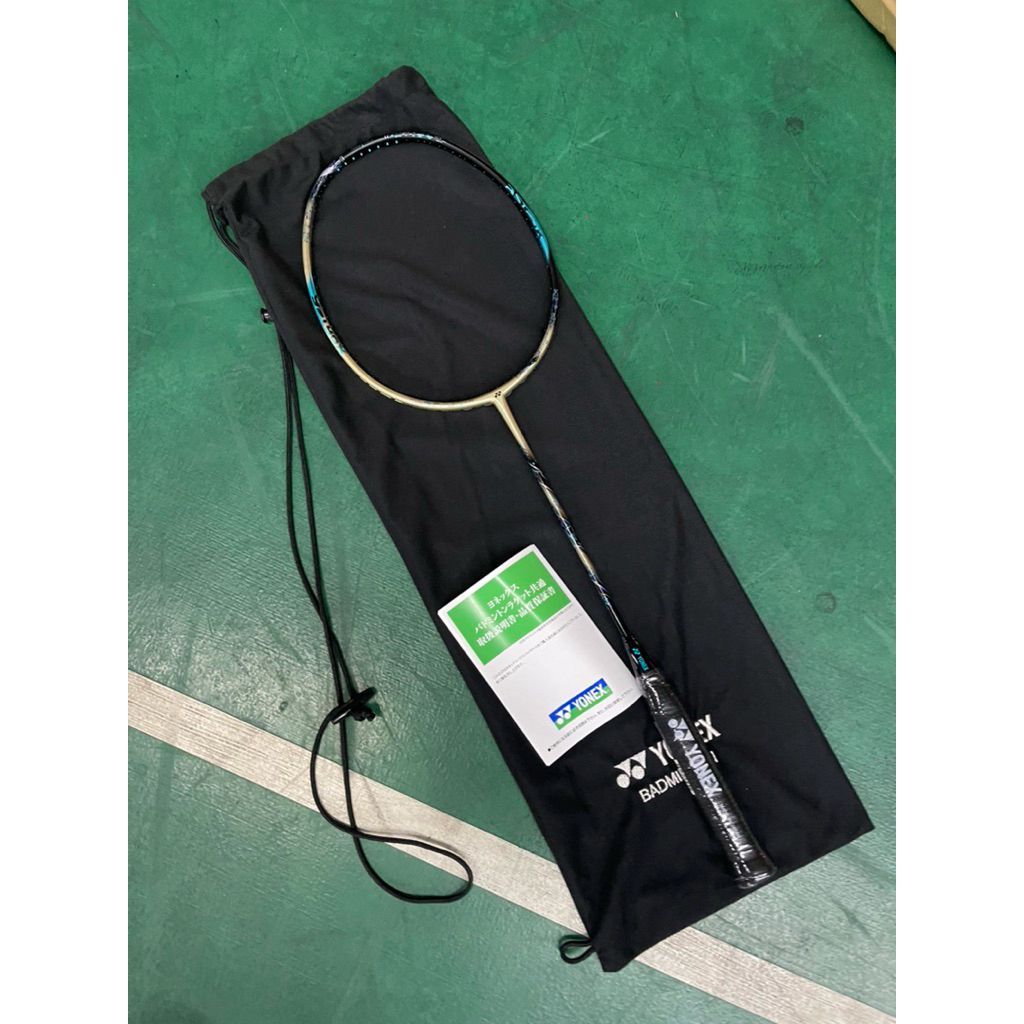 Yonex Astrox 88s PRO GEN 3 BP!!!! JP 4UG5
